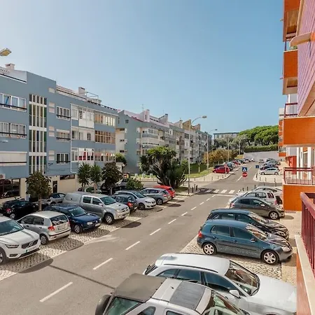 Maison Soleil Oeiras Exterior photo