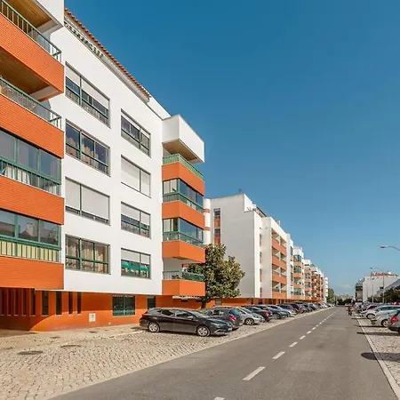 Maison Soleil Oeiras Exterior photo