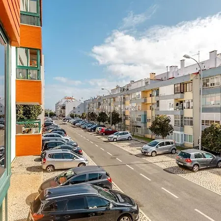 Maison Soleil Oeiras Exterior photo