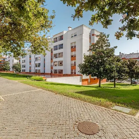 Maison Soleil Oeiras Exterior photo