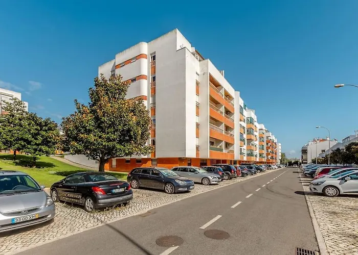 Maison Soleil Oeiras
