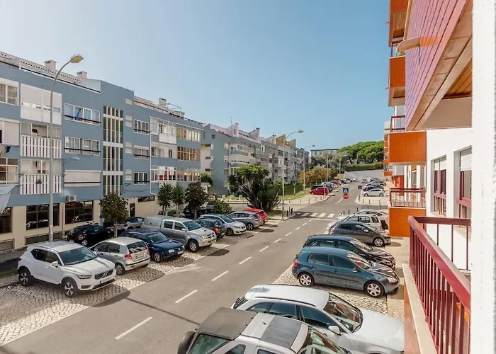 Maison Soleil Oeiras