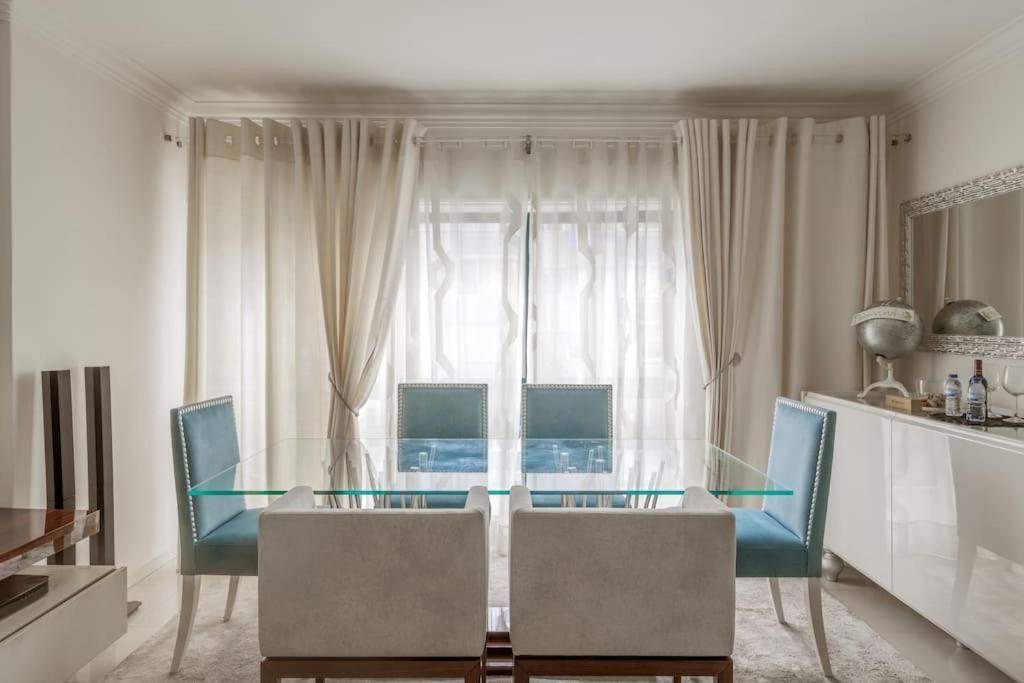 Apartment Maison Soleil