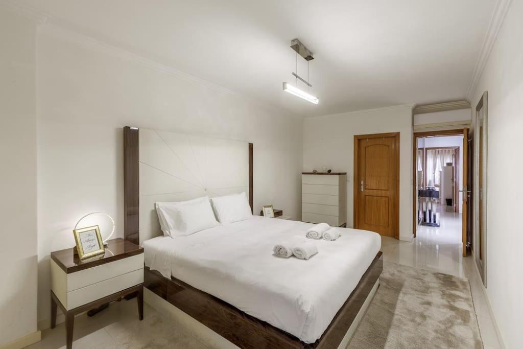 Apartment Maison Soleil *
