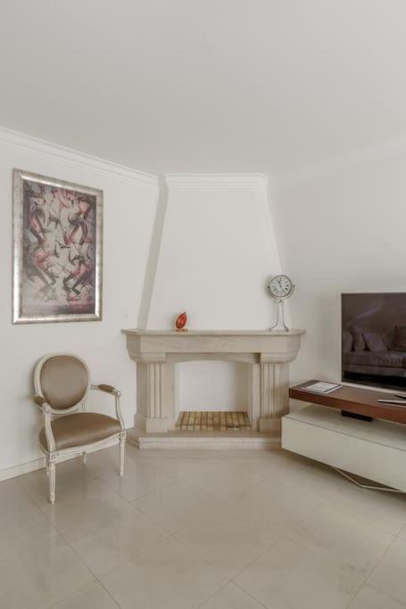 Apartment Maison Soleil Oeiras