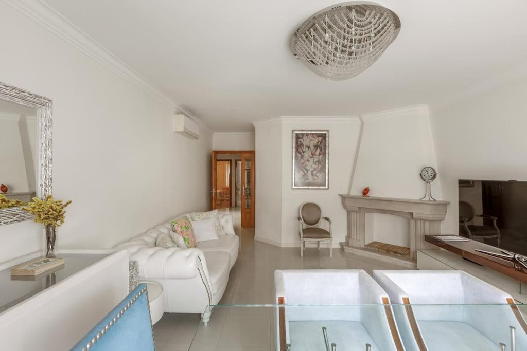Maison Soleil Oeiras