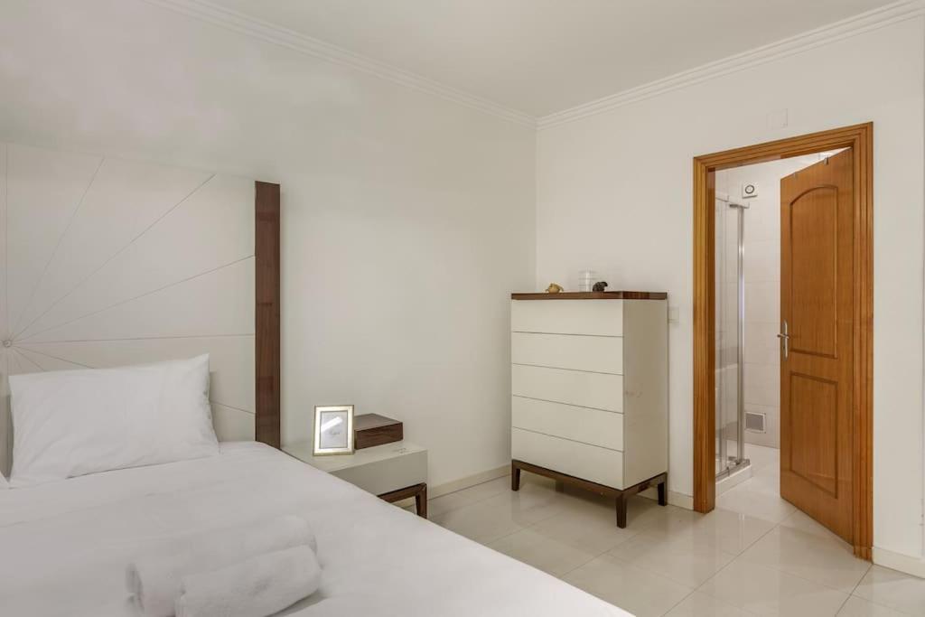 Maison Soleil * Oeiras