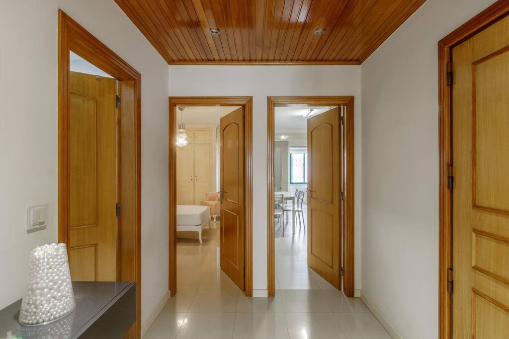 Maison Soleil Apartment