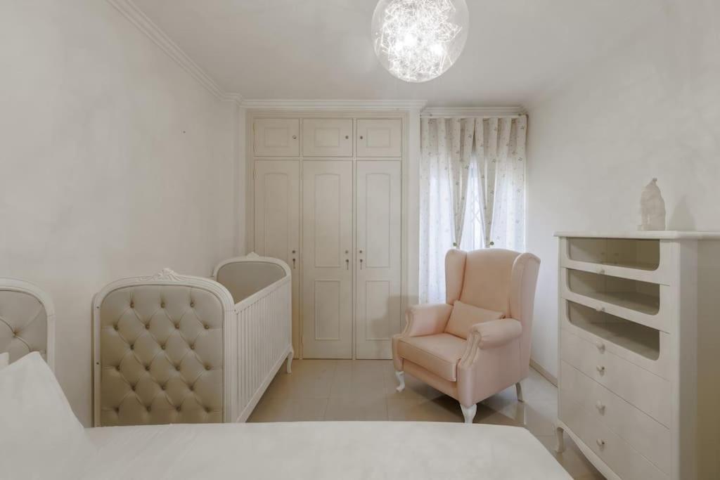 Apartment Maison Soleil