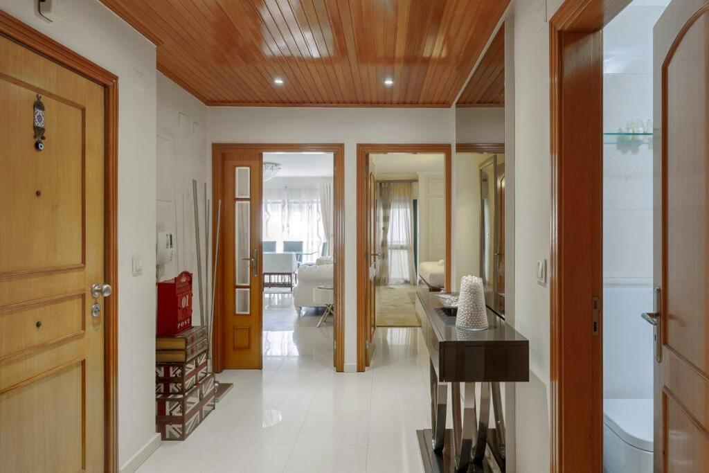Maison Soleil Oeiras