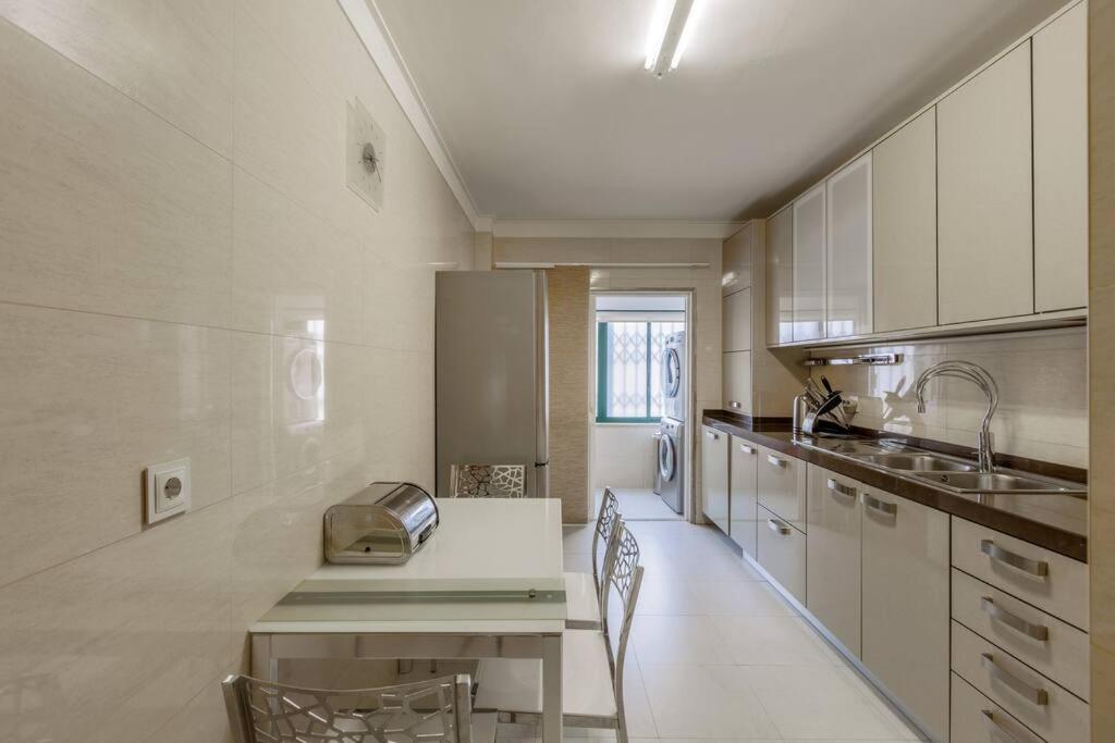 Apartment Maison Soleil