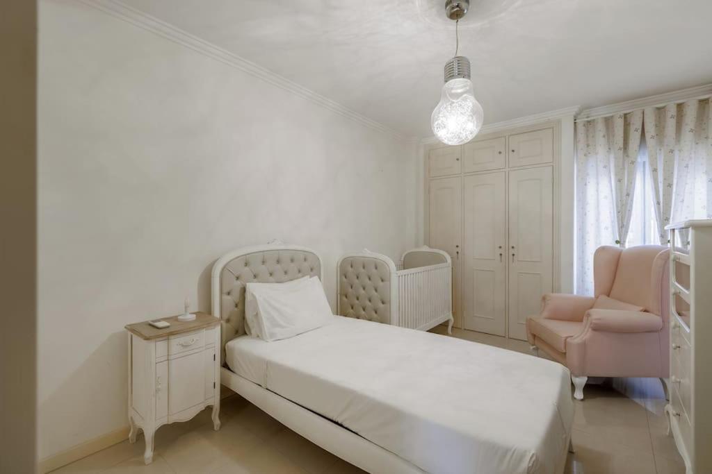 Maison Soleil Apartment Oeiras