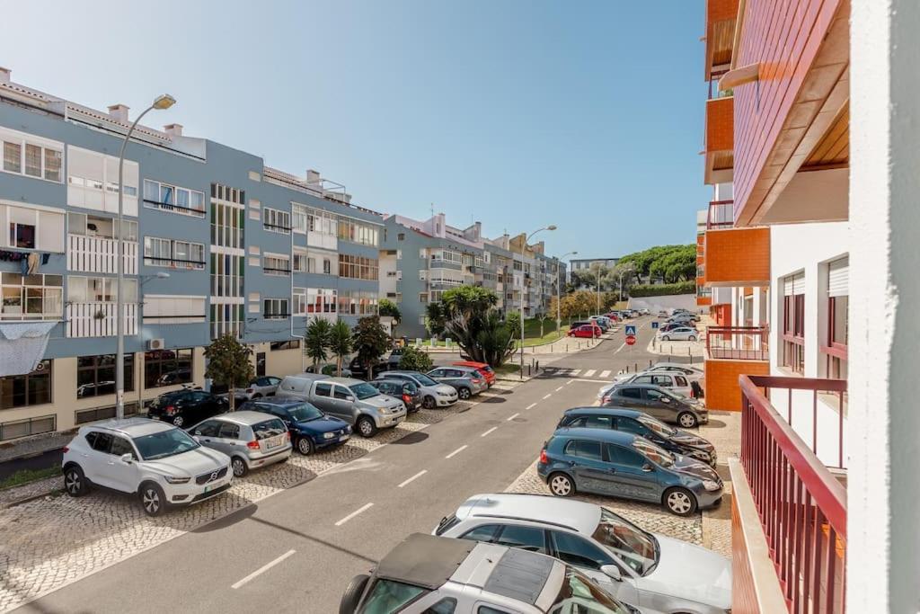 Apartment Maison Soleil Oeiras