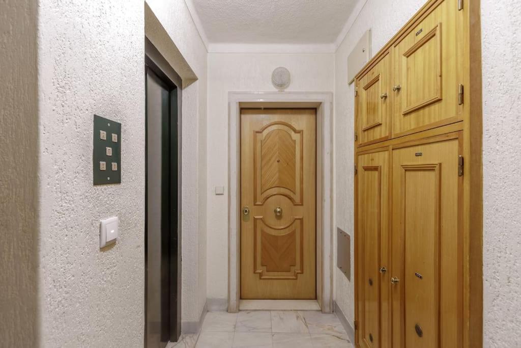 Apartment Maison Soleil *