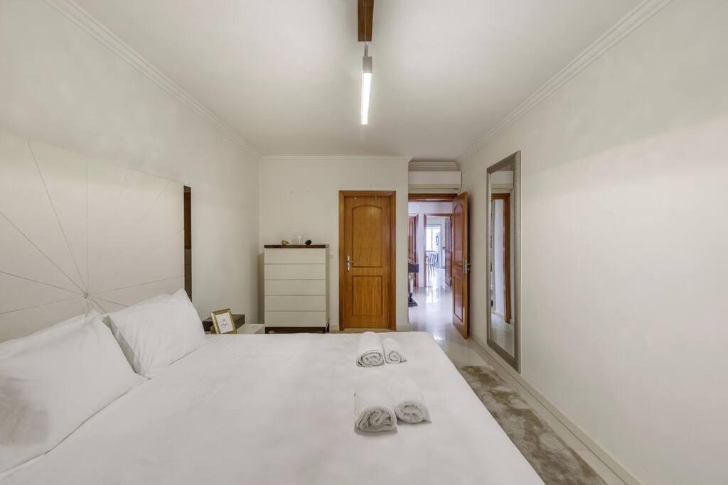 Apartment Maison Soleil Oeiras