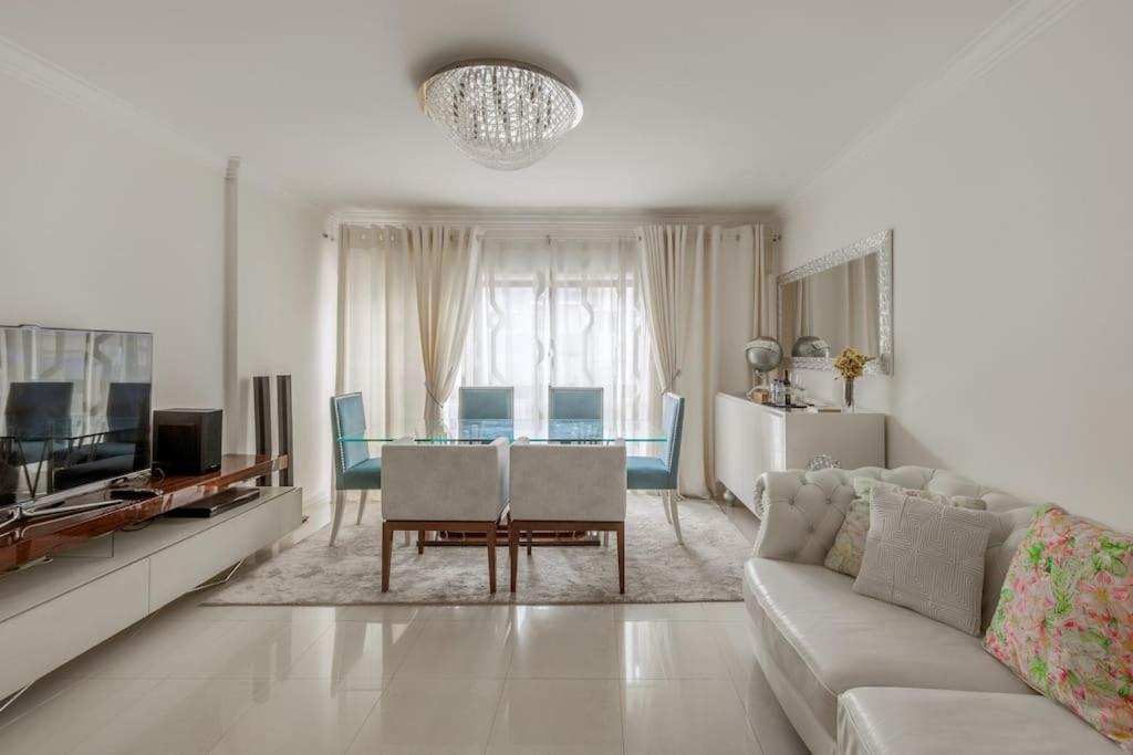 Apartment Maison Soleil *