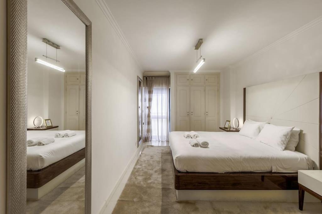 Maison Soleil Apartment *