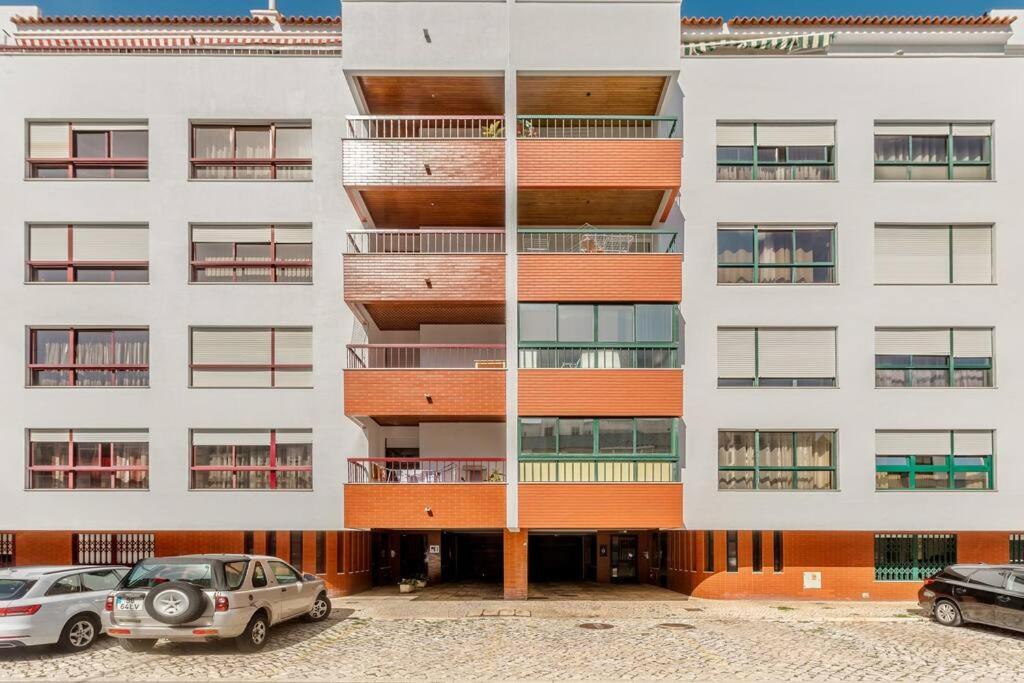 Maison Soleil Apartment Oeiras