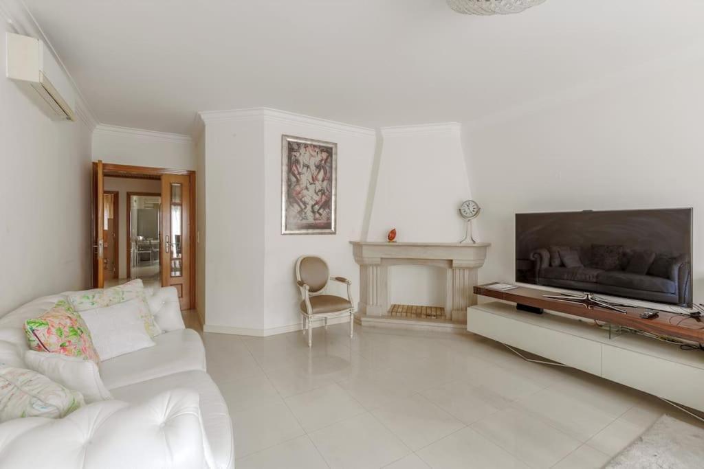 Apartment Maison Soleil Oeiras