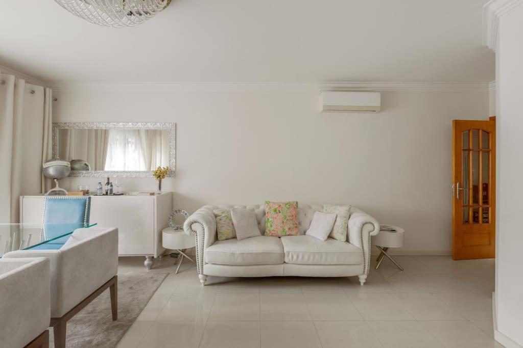 Maison Soleil Apartment Oeiras