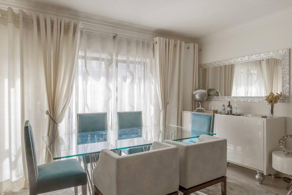 Maison Soleil Apartment