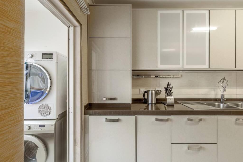 Maison Soleil Apartment